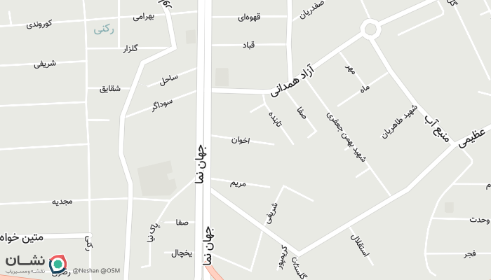 office location