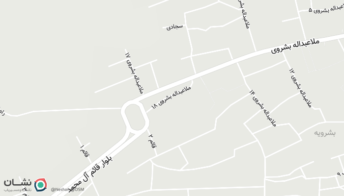office location