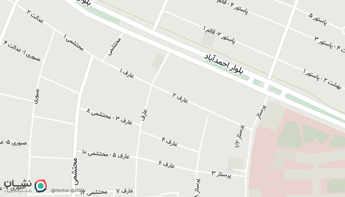 office location