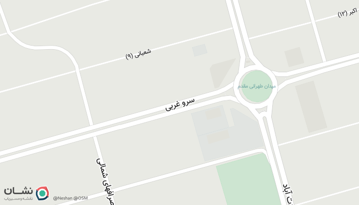 office location