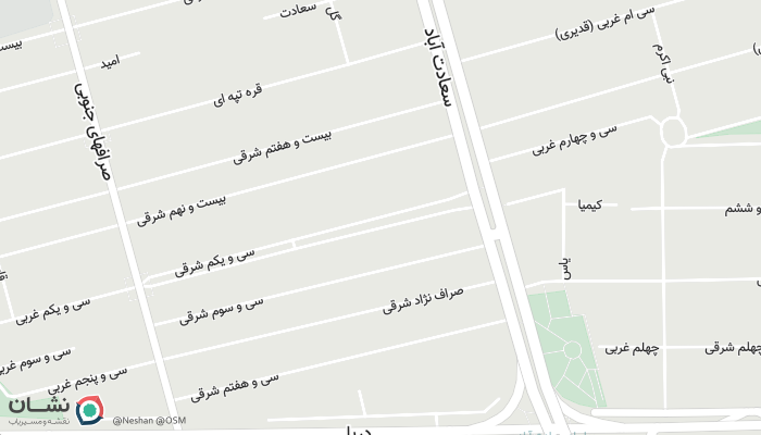office location