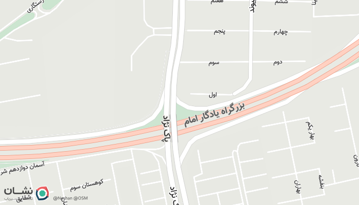 office location