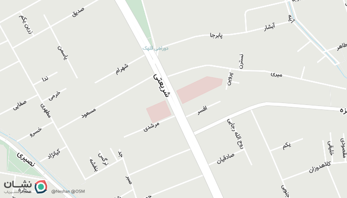 office location