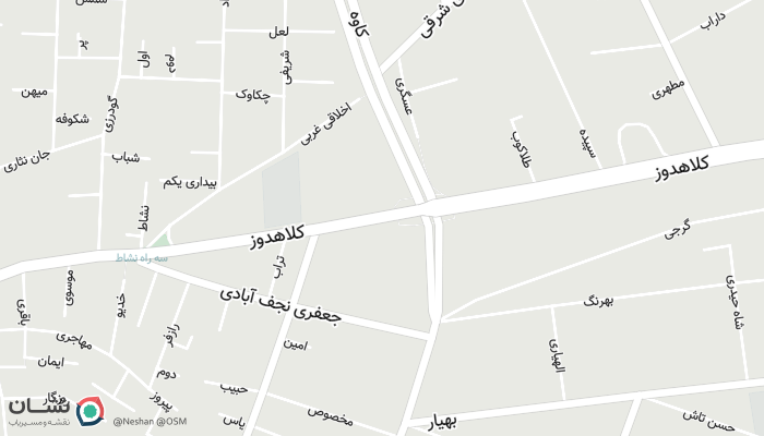 office location