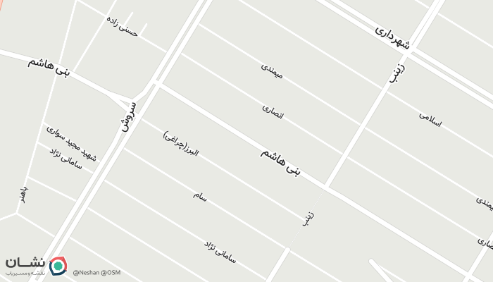 office location