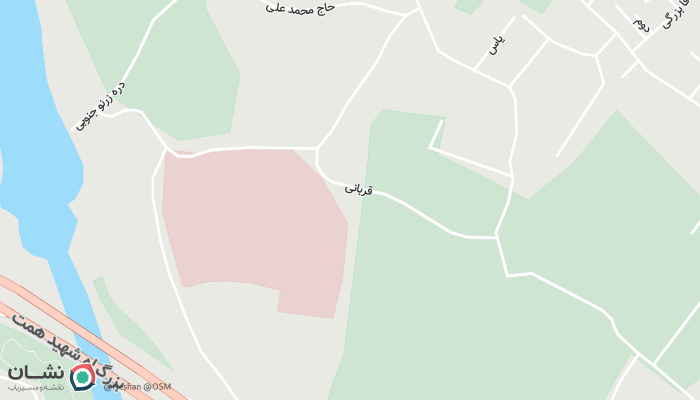 office location