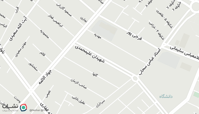 office location