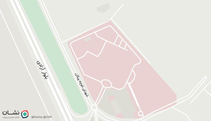 office location