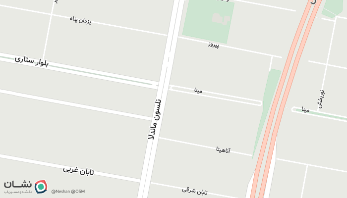 office location