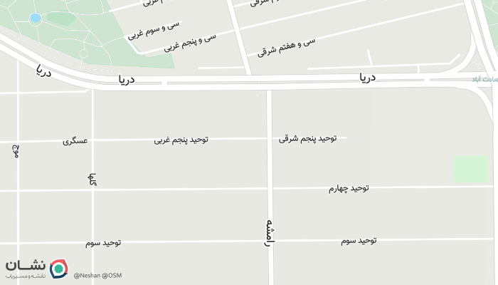 office location