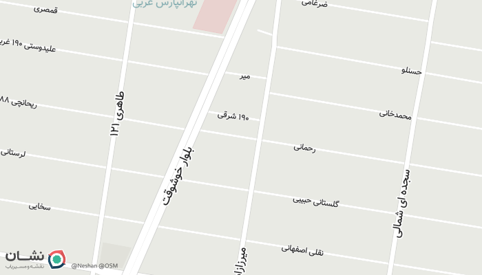 office location