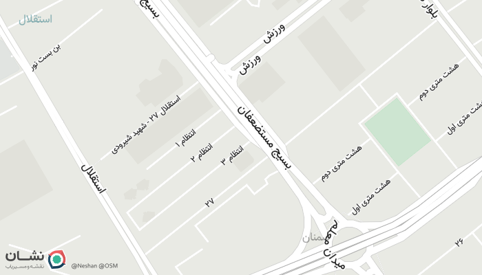 office location