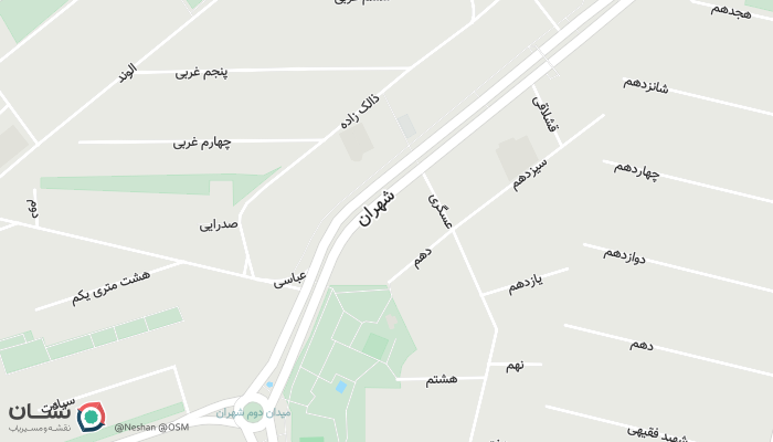 office location