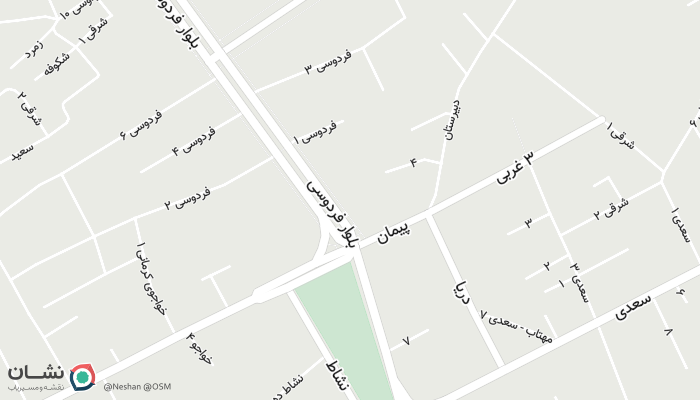 office location