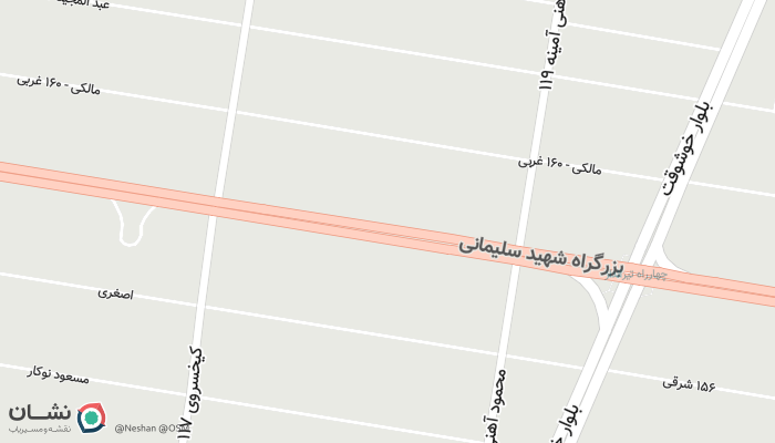 office location