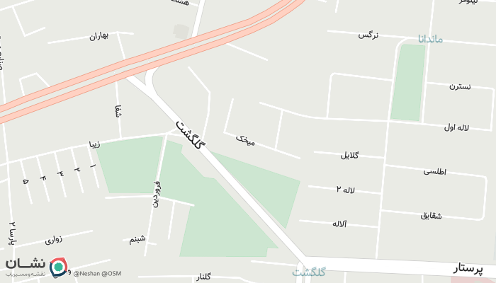 office location