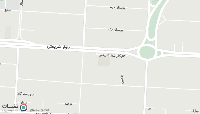 office location