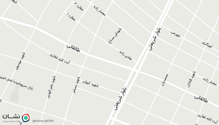 office location