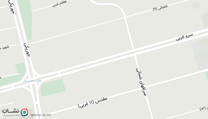 office location