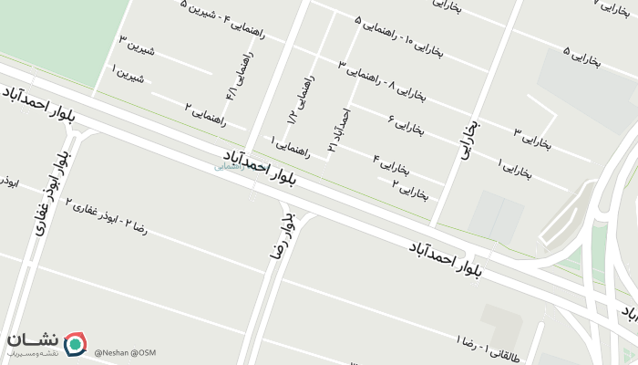 office location