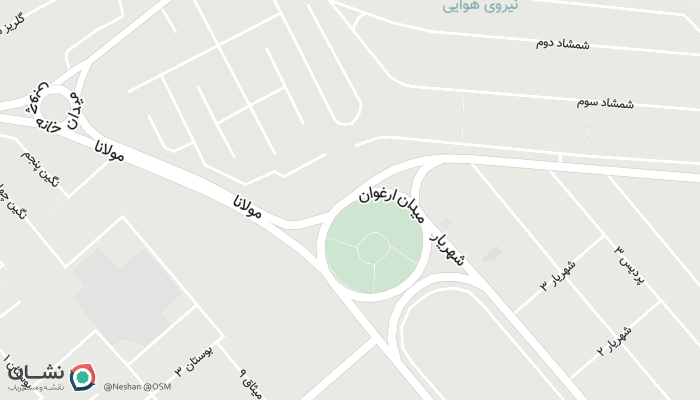 office location