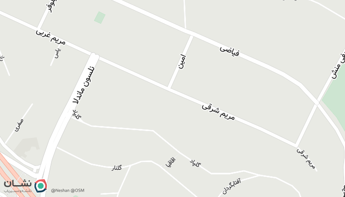 office location