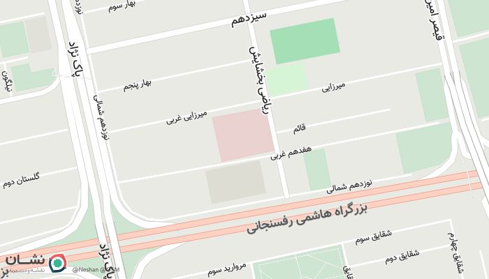 office location