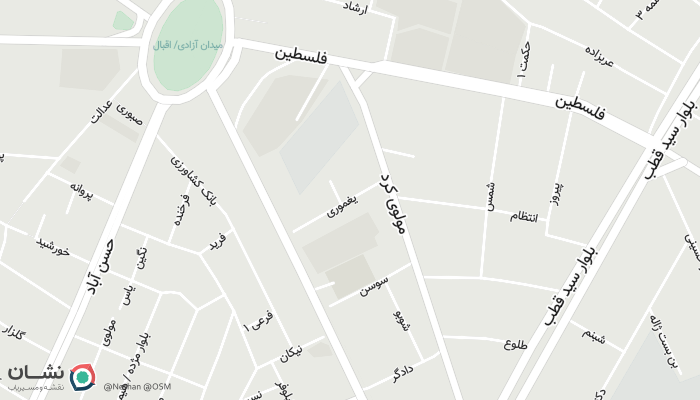 office location