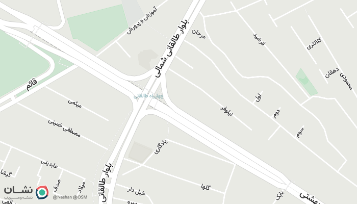 office location