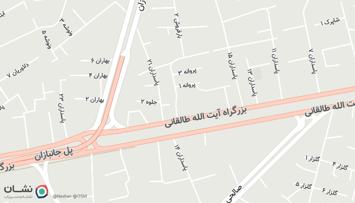 office location
