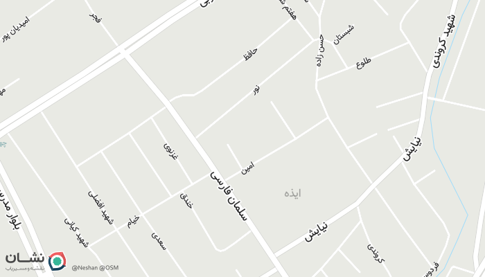 office location