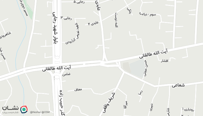 office location