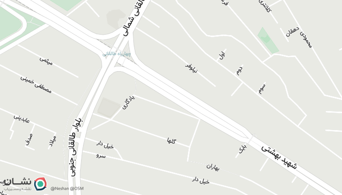 office location