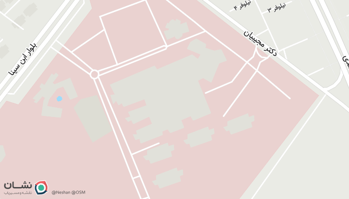 office location
