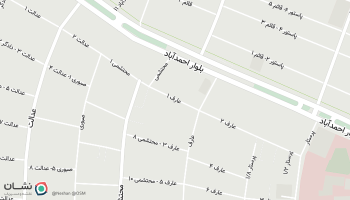 office location
