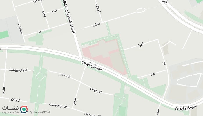 office location