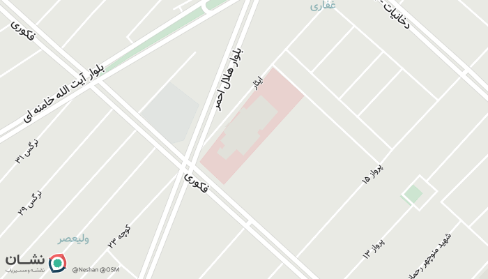 office location