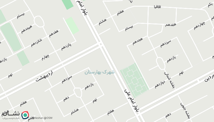 office location