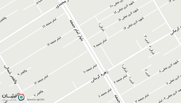 office location