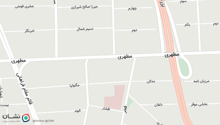 office location