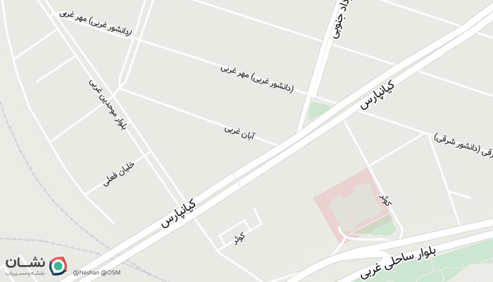 office location