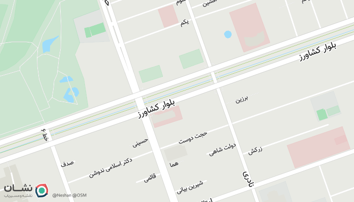 office location
