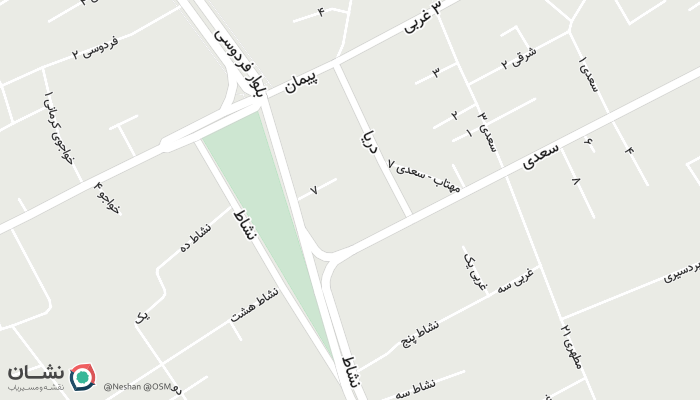 office location