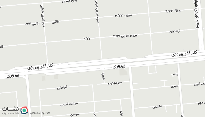 office location