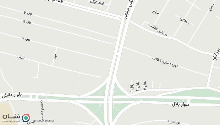 office location