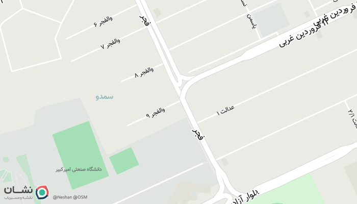 office location