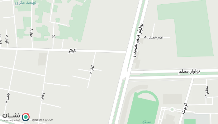 office location