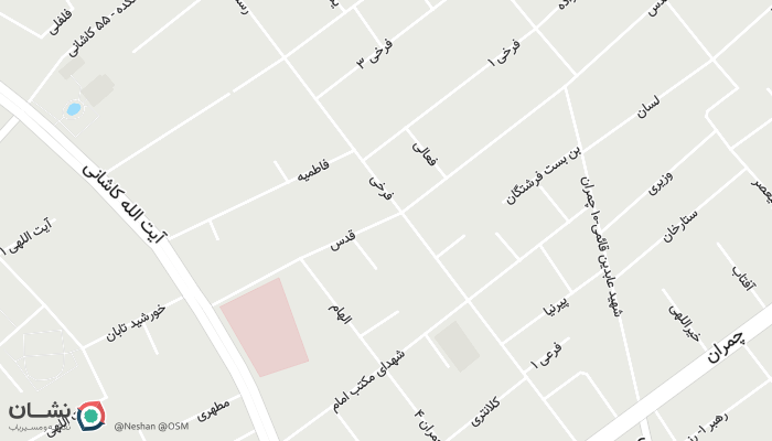 office location