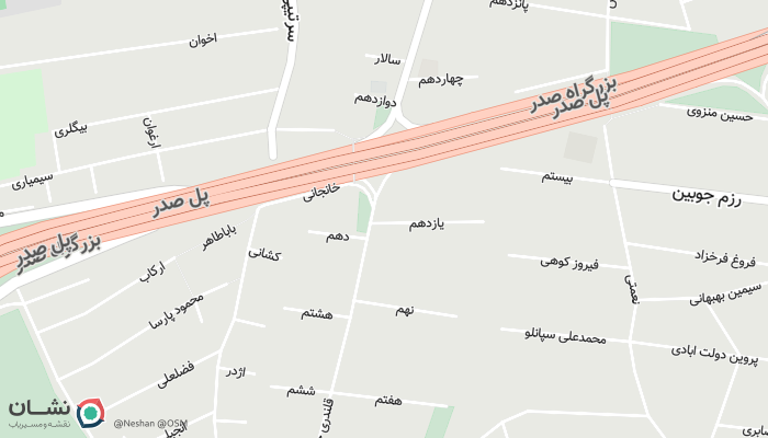 office location