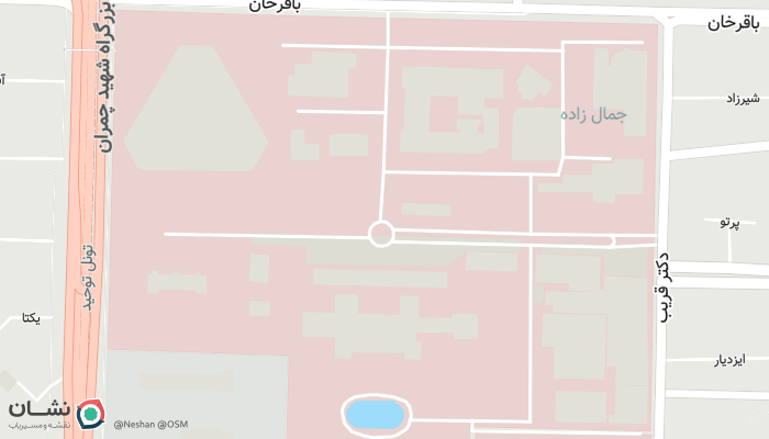 office location